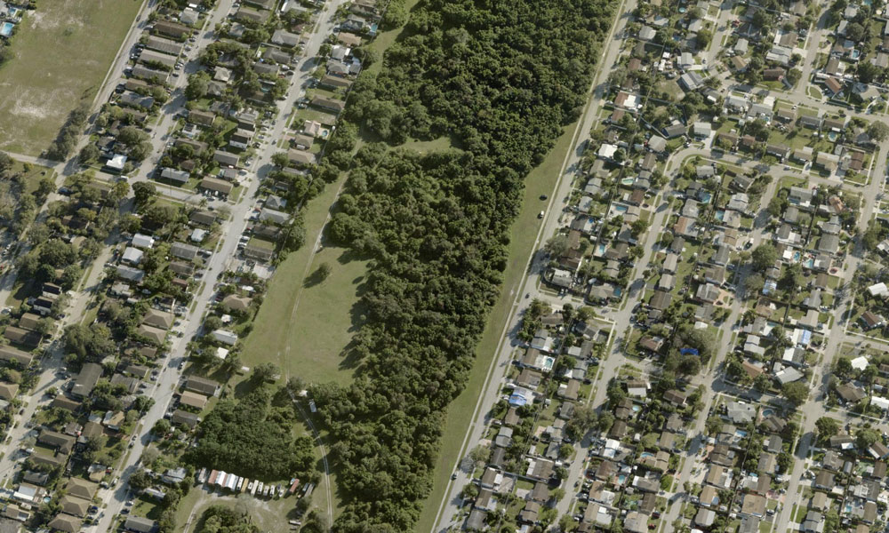 Green Stormwater Infrastructure Improvements Project